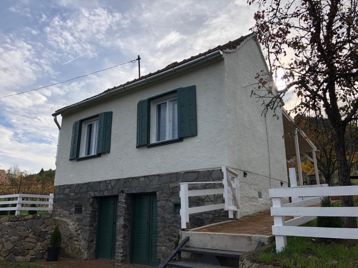 Smaragd Villa Doba Eksteriør billede